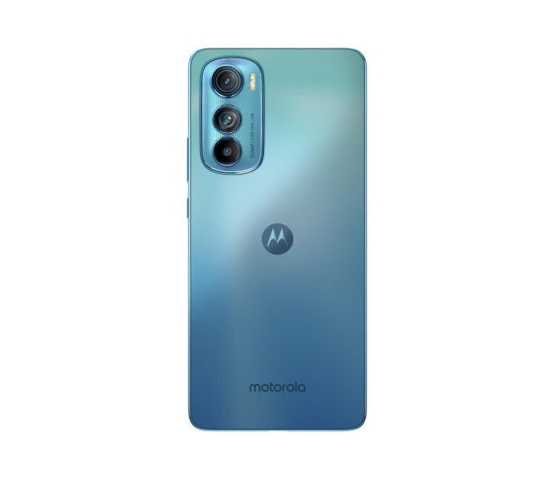 Motorola edge 30 5G 8/128GB Aurora Green 144Hz - 744133 - zdjęcie 4